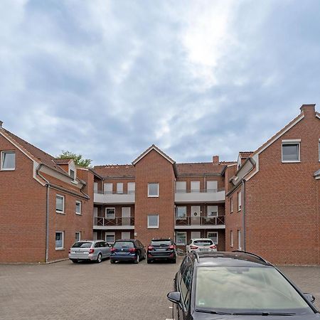 Schuetzenweg 7-9 Wohnung 13 ケレンフーゼン エクステリア 写真