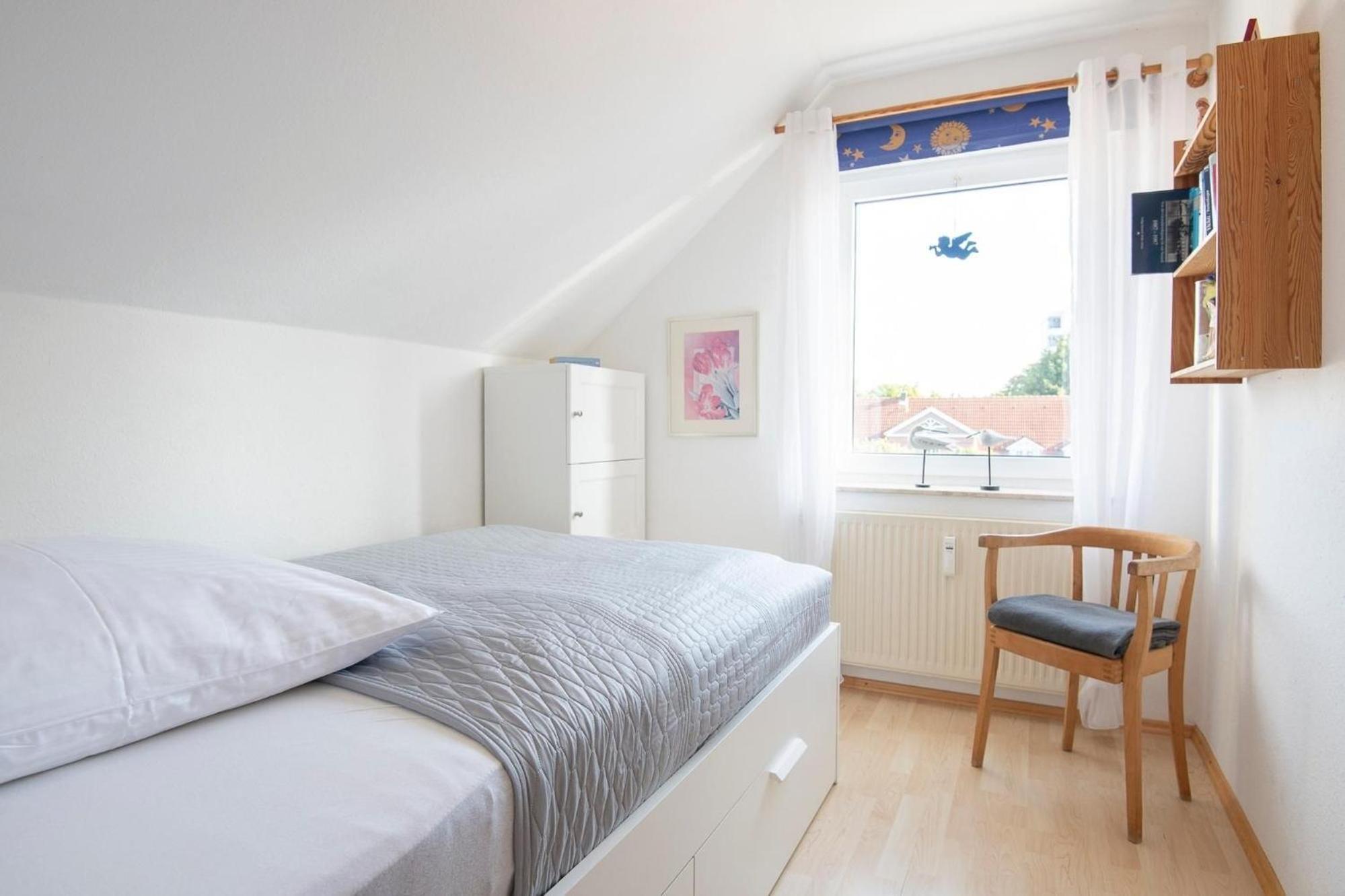 Schuetzenweg 7-9 Wohnung 13 ケレンフーゼン エクステリア 写真