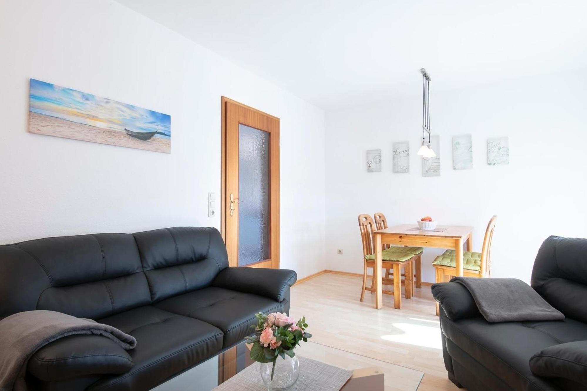 Schuetzenweg 7-9 Wohnung 13 ケレンフーゼン エクステリア 写真