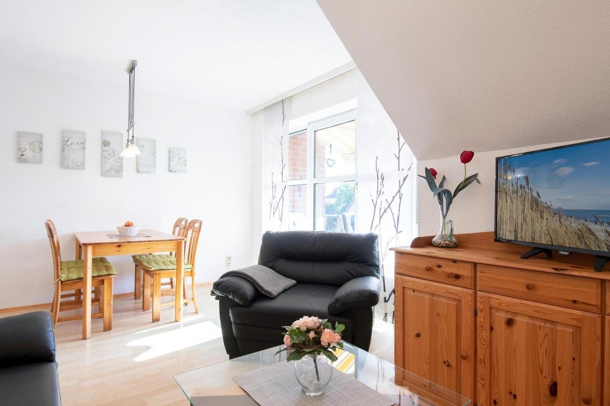Schuetzenweg 7-9 Wohnung 13 ケレンフーゼン エクステリア 写真